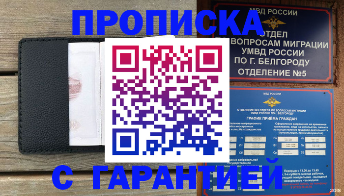 купить прописку в Боровичах